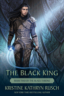 The Black King: Book Two of The Black Throne