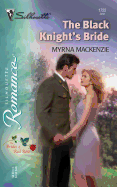 The Black Knight's Bride: The Brides of Red Rose