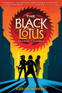 The Black Lotus: Shadow of the Ninja: Shadow of the Ninja