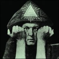 The Black Magick Masters - Aleister Crowley