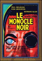 The Black Monocle - Georges Lautner