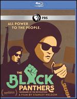 The Black Panthers: Vanguard of the Revolution [Blu-ray]