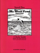 The Black Pearl: Novel-Ties Study Guides