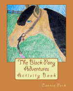 The Black Pony Adventures Activity Book
