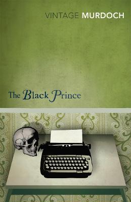 The Black Prince - Murdoch, Iris, and McWilliam, Candia (Introduction by)