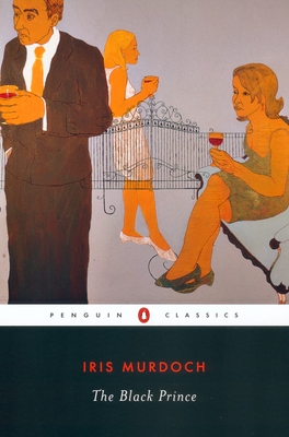 The Black Prince - Murdoch, Iris, and Nussbaum, Martha C (Introduction by)