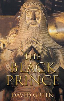 The Black Prince - Green, David