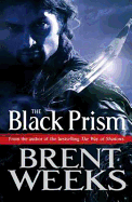 The Black Prism (Lightbringer)