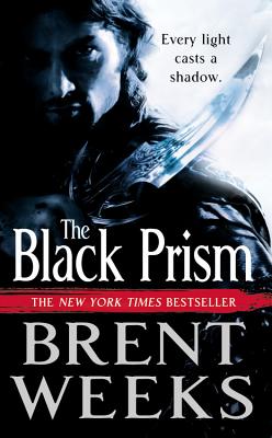 The Black Prism - Weeks, Brent