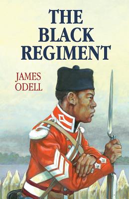 The Black Regiment - Odell, James