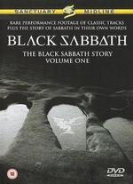 The Black Sabbath Story, Vol. 1: 1970-1978 - 