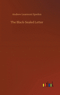 The Black-Sealed Letter