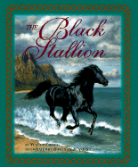 The Black Stallion Gift Edition: Reissue