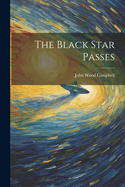 The Black Star Passes