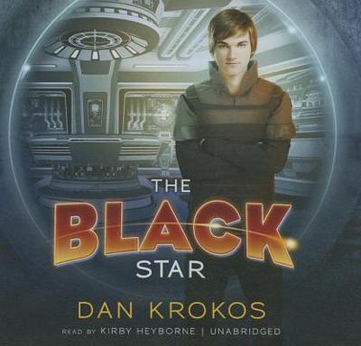 The Black Stars - Krokos, Dan, and Heyborne, Kirby, Mr. (Read by)