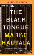 The Black Tongue