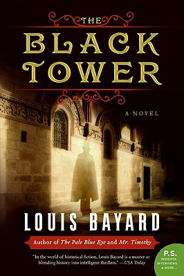 The Black Tower - Bayard, Louis