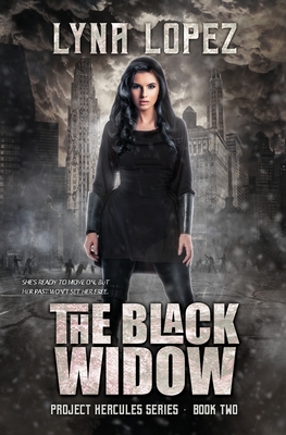 The Black Widow - Lopez, Lyna