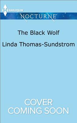 The Black Wolf - Thomas-Sundstrom, Linda