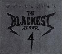 The Blackest Album, Vol. 4: An Industrial Tribute - Various Artists