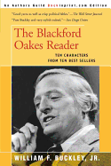 The Blackford Oakes Reader