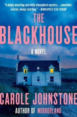The Blackhouse - Johnstone, Carole