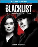 The Blacklist: Season 05