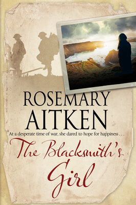 The Blacksmith's Girl - Aitken, Rosemary