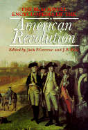 The Blackwell Encyclopedia of the American Re
