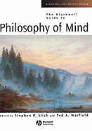 The Blackwell Guide to Philosophy of Mind