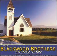 The Blackwood Brothers - The Blackwood Brothers