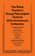 The Blank Theatre's Young Playwrights Festival 30th Anniversary Collection