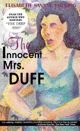 The Blank Wall: The Innocent Mrs Duff