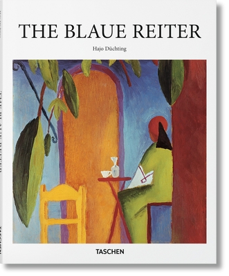 The Blaue Reiter - Dchting, Hajo