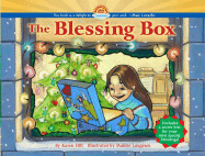 The Blessing Box - Hill, Karen