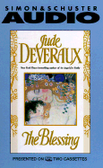 The Blessing - Deveraux, Jude, and Gaines, Boyd (Read by)