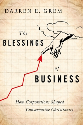 The Blessings of Business - Grem