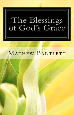 The Blessings of God's Grace: Paul's Epistle to the Ephesians - Bartlett, Mathew