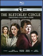 The Bletchley Circle [Blu-ray] - Andy DeEmmony