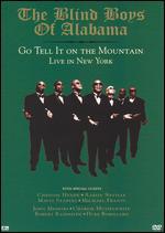 The Blind Boys of Alabama: Go Tell it on the Mountain Live in New York