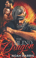 The Blind Dragon: A Gay Shifter Romance