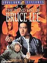 The Blind Fists of Bruce - Kam Bo