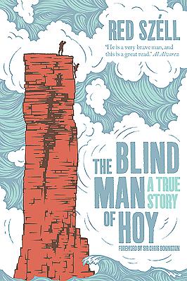 The Blind Man of Hoy - Szll, Red