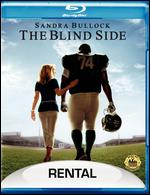The Blind Side [Blu-ray] - John Lee Hancock