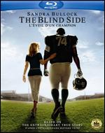 The Blind Side [French] [Blu-ray] - John Lee Hancock