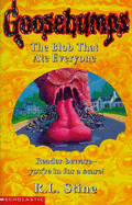 The Blob That Ate Everyone - Stine, R. L.