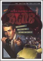 The Blob [WS] [Criterion Collection] - Irvin Shortess Yeaworth, Jr.