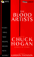 The Blood Artists