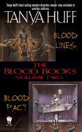 The Blood Books: Volume 2; Blood Lines/Blood Pact