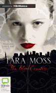 The Blood Countess: A Pandora English Novel